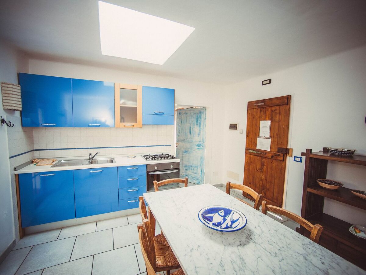 Appartement Settimo cielo8 à Massa, piscine privée - Photo 6