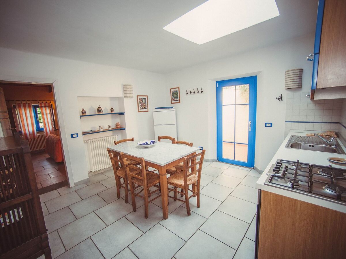 Appartement Settimo cielo8 à Massa, piscine privée - Photo 7