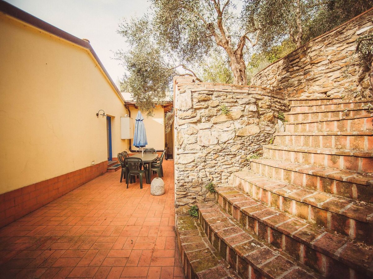 Appartement Settimo cielo8 à Massa, piscine privée - Photo 8