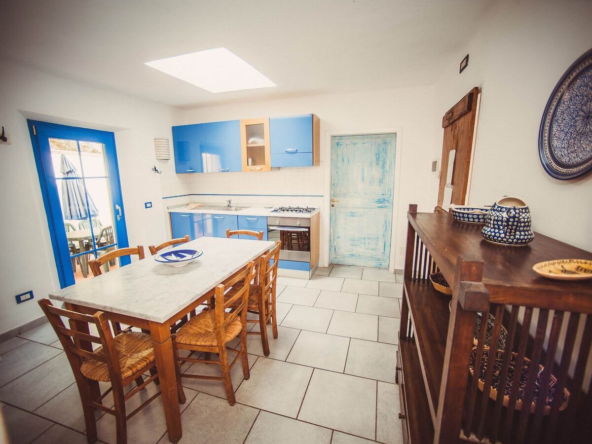 Appartement Settimo cielo8 à Massa, piscine privée - Photo 12