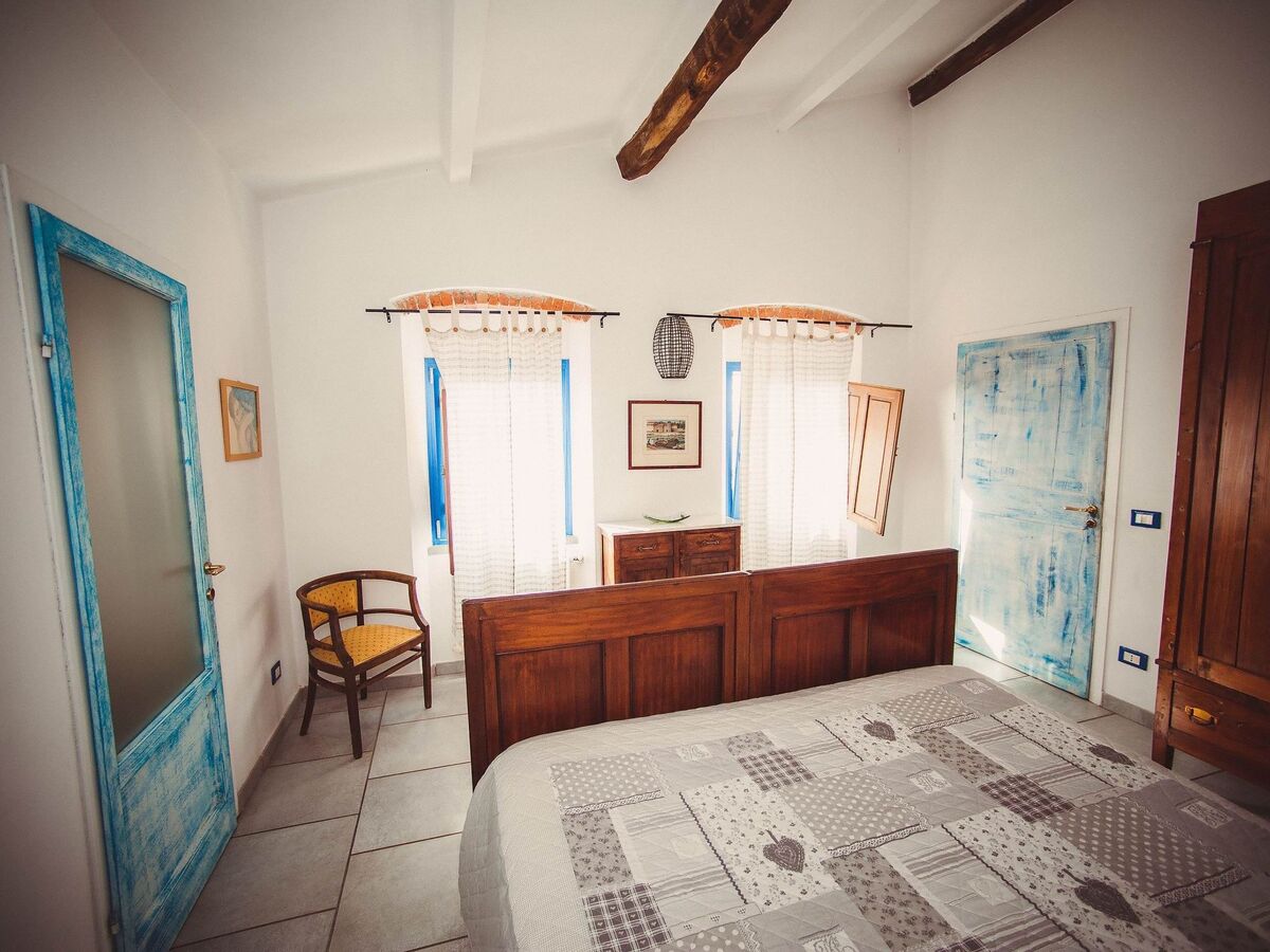 Appartement Settimo cielo8 à Massa, piscine privée - Photo 13