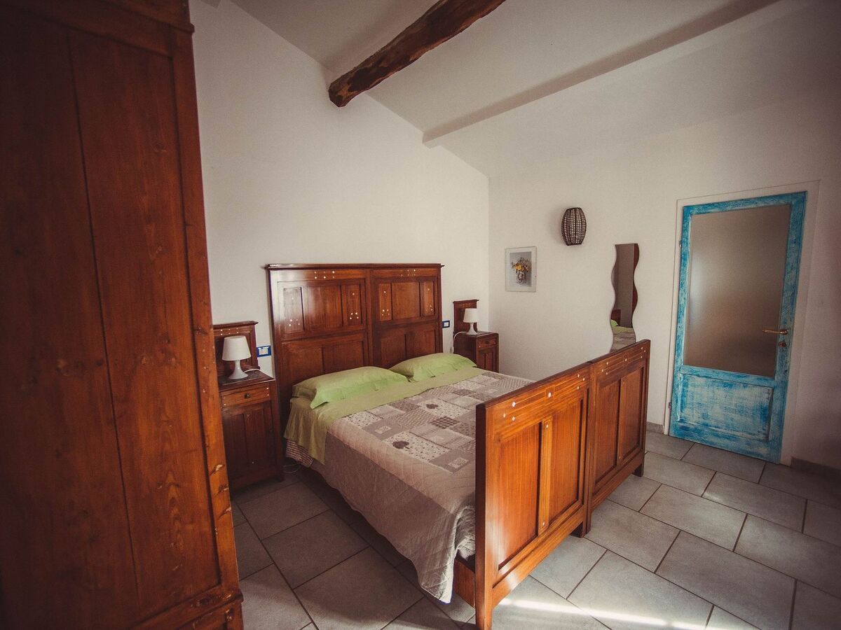 Appartement Settimo cielo8 à Massa, piscine privée - Photo 17