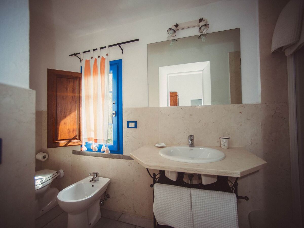 Appartement Settimo cielo8 à Massa, piscine privée - Photo 18