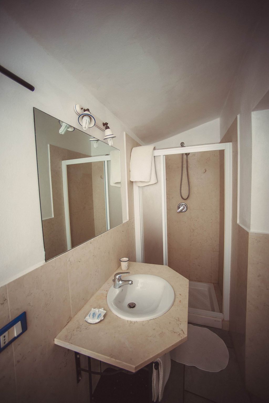 Appartement Settimo cielo8 à Massa, piscine privée - Photo 19