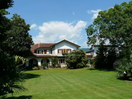 Villa Piero – 6 chambres, piscine privée à Massa : photo 2