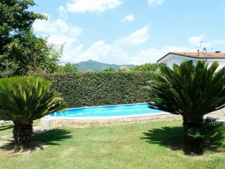 Villa Piero – 6 chambres, piscine privée à Massa : photo 7