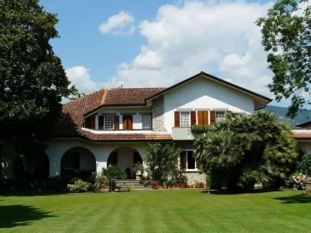 Villa Piero – 6 chambres, piscine privée à Massa : photo 10