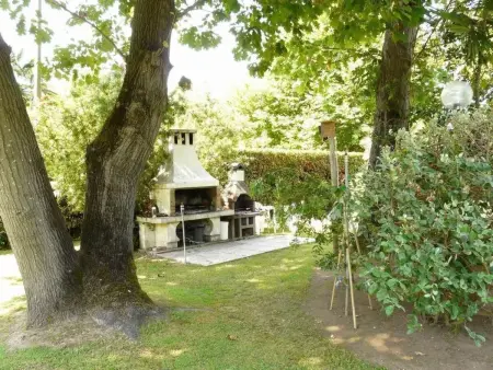 Villa Piero – 6 chambres, piscine privée à Massa : photo 11