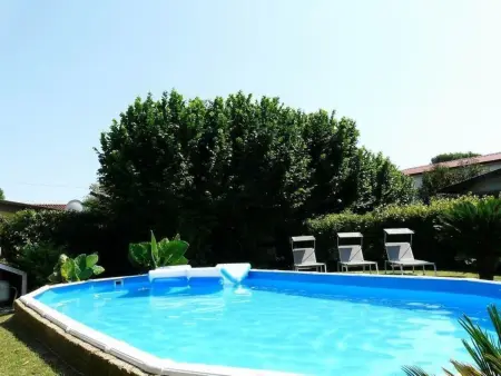 Villa Piero – 6 chambres, piscine privée à Massa : photo 12