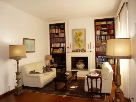 Villa Piero – 6 chambres, piscine privée à Massa : photo 14