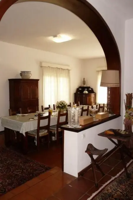 Villa Piero – 6 chambres, piscine privée à Massa : photo 17