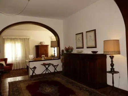 Villa Piero – 6 chambres, piscine privée à Massa : photo 18