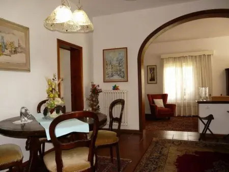 Villa Piero – 6 chambres, piscine privée à Massa : photo 19