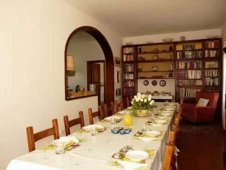 Villa Piero – 6 chambres, piscine privée à Massa : photo 20