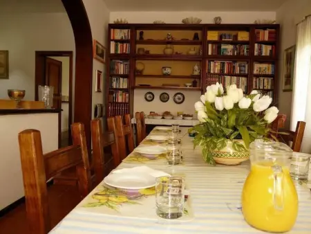 Villa Piero – 6 chambres, piscine privée à Massa : photo 21