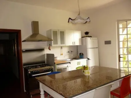 Villa Piero – 6 chambres, piscine privée à Massa : photo 22