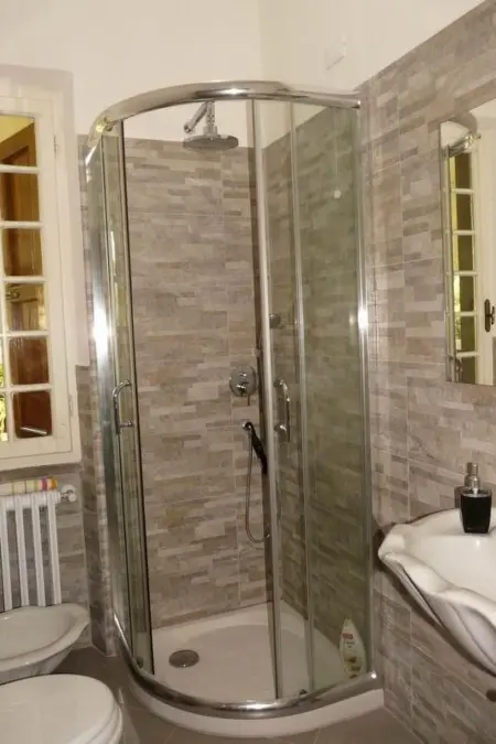 Villa Piero – 6 chambres, piscine privée à Massa : photo 25