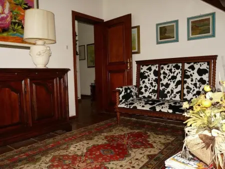Villa Piero – 6 chambres, piscine privée à Massa : photo 26