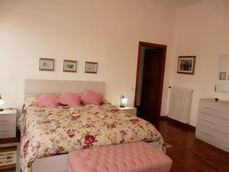 Villa Piero – 6 chambres, piscine privée à Massa : photo 28