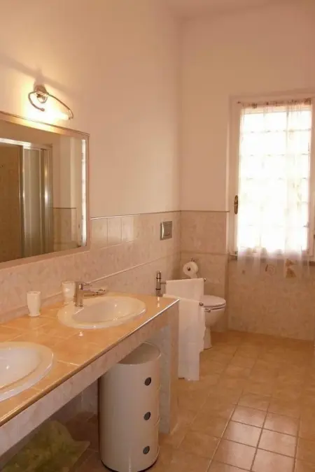 Villa Piero – 6 chambres, piscine privée à Massa : photo 29