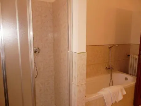 Villa Piero – 6 chambres, piscine privée à Massa : photo 30