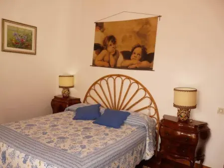 Villa Piero – 6 chambres, piscine privée à Massa : photo 32