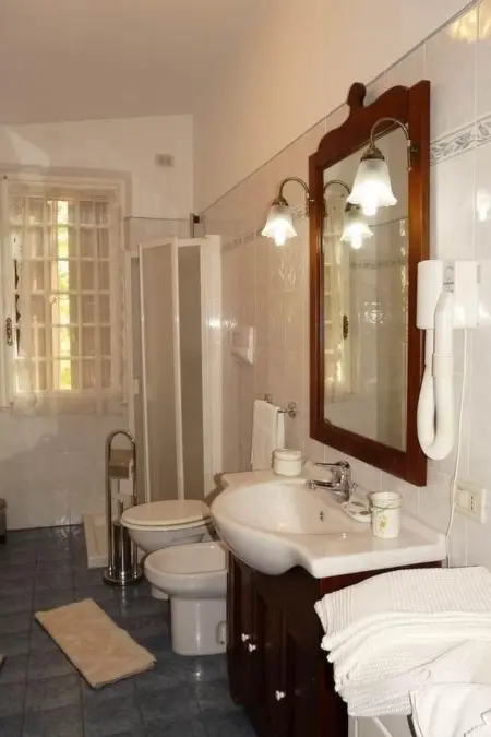 Villa Piero – 6 chambres, piscine privée à Massa : photo 36