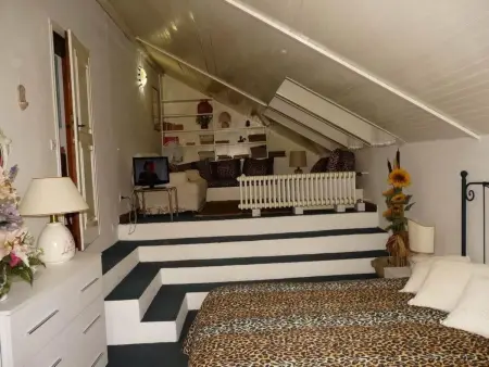 Villa Piero – 6 chambres, piscine privée à Massa : photo 39