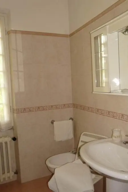 Villa Piero – 6 chambres, piscine privée à Massa : photo 42