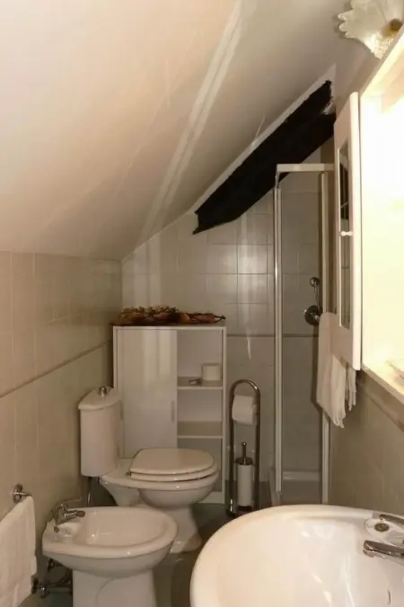Villa Piero – 6 chambres, piscine privée à Massa : photo 43