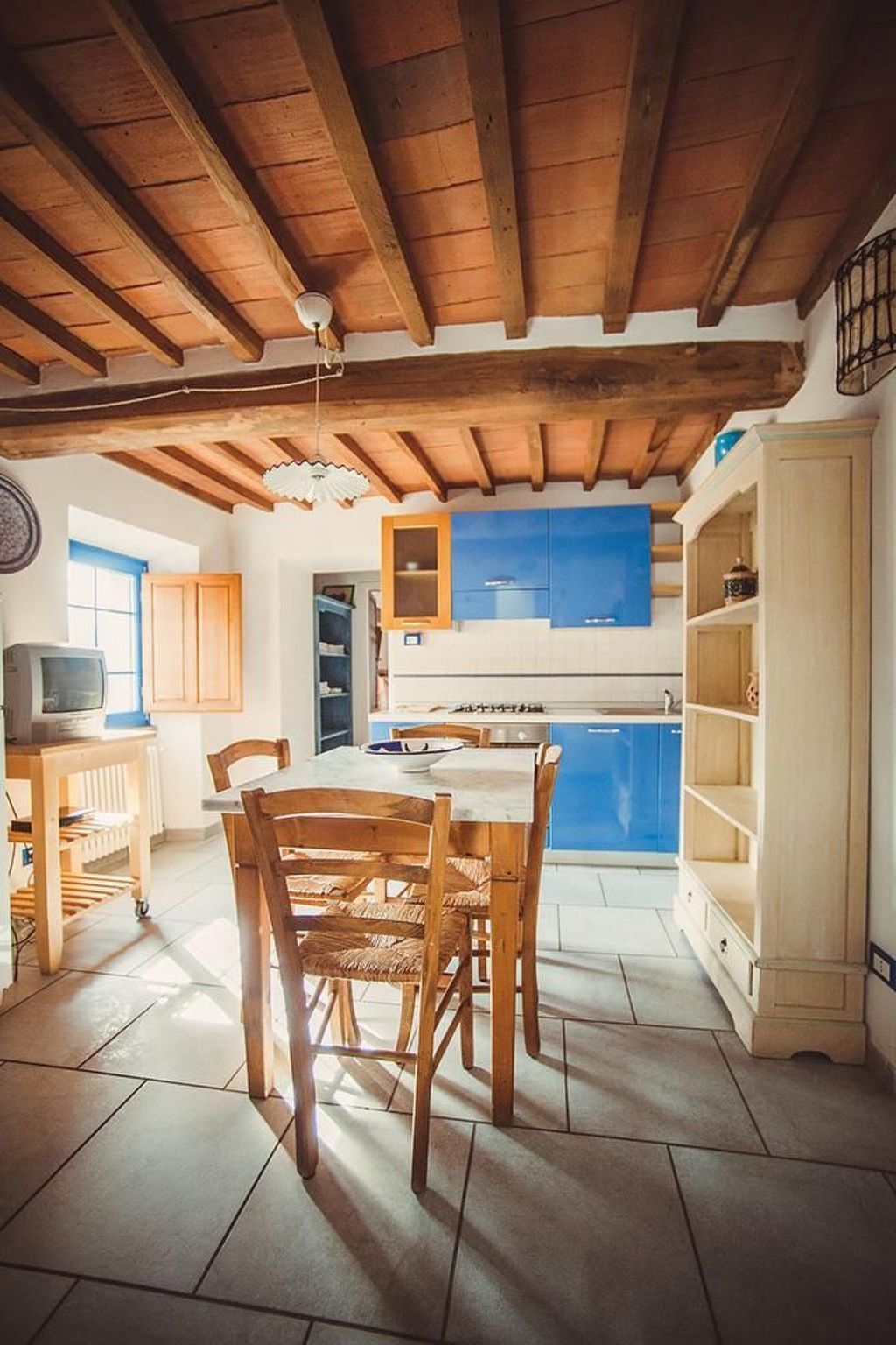 Maisonette Settimo Cielo7 avec piscine à Massa - Photo 3