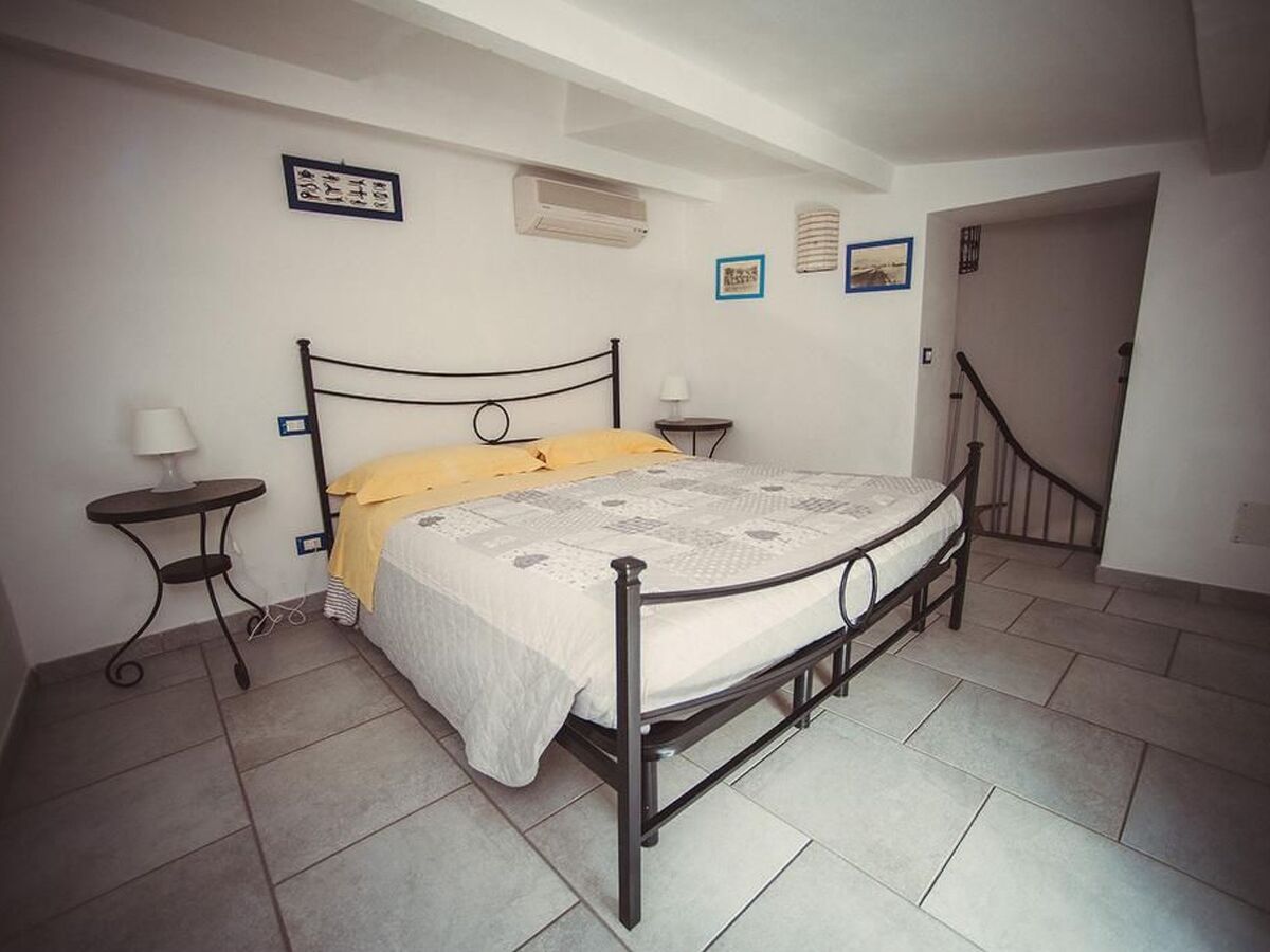 Maisonette Settimo Cielo7 avec piscine à Massa - Photo 6
