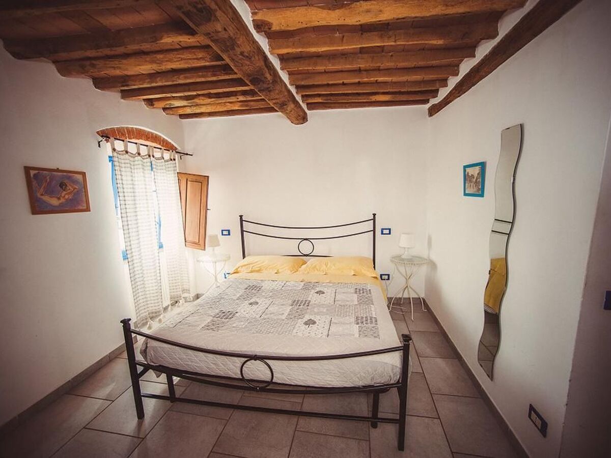 Maisonette Settimo Cielo7 avec piscine à Massa - Photo 8