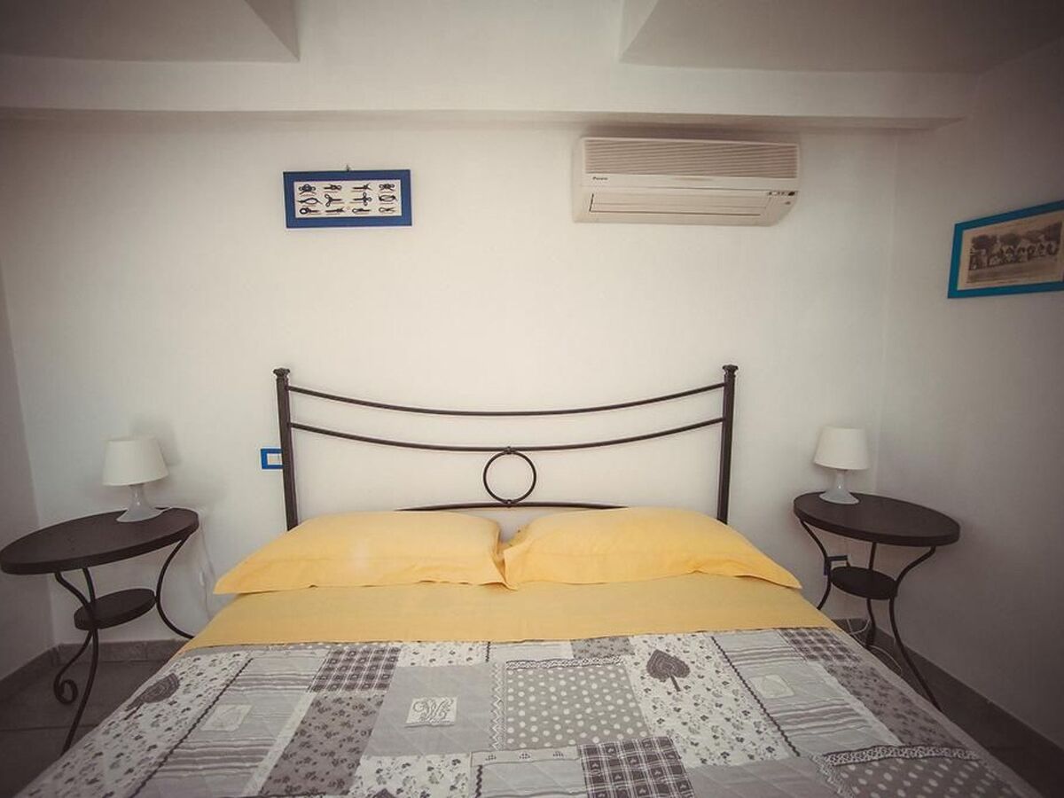 Maisonette Settimo Cielo7 avec piscine à Massa - Photo 11