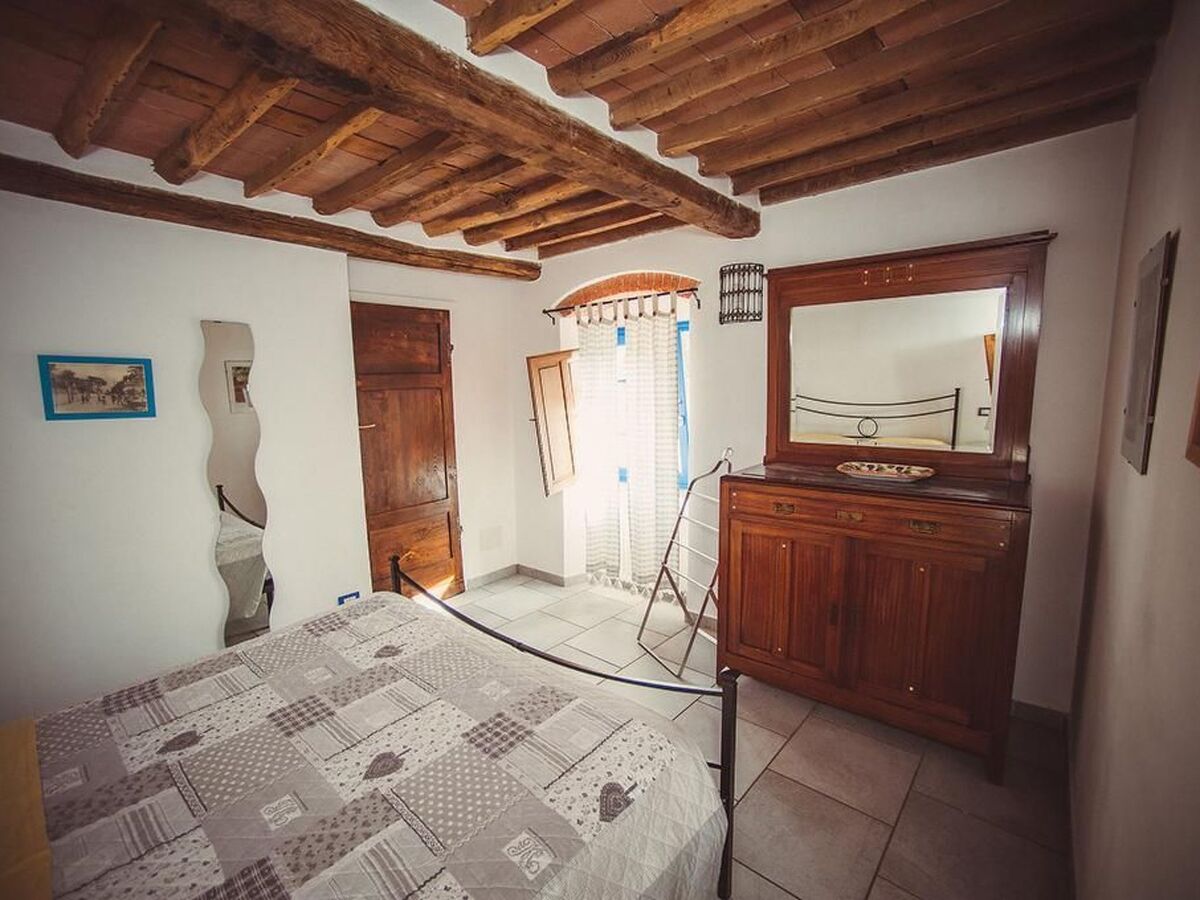 Maisonette Settimo Cielo7 avec piscine à Massa - Photo 12