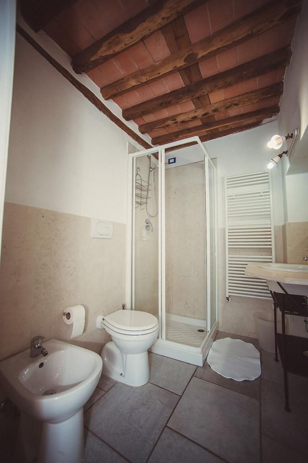 Maisonette Settimo Cielo7 avec piscine à Massa - Photo 14