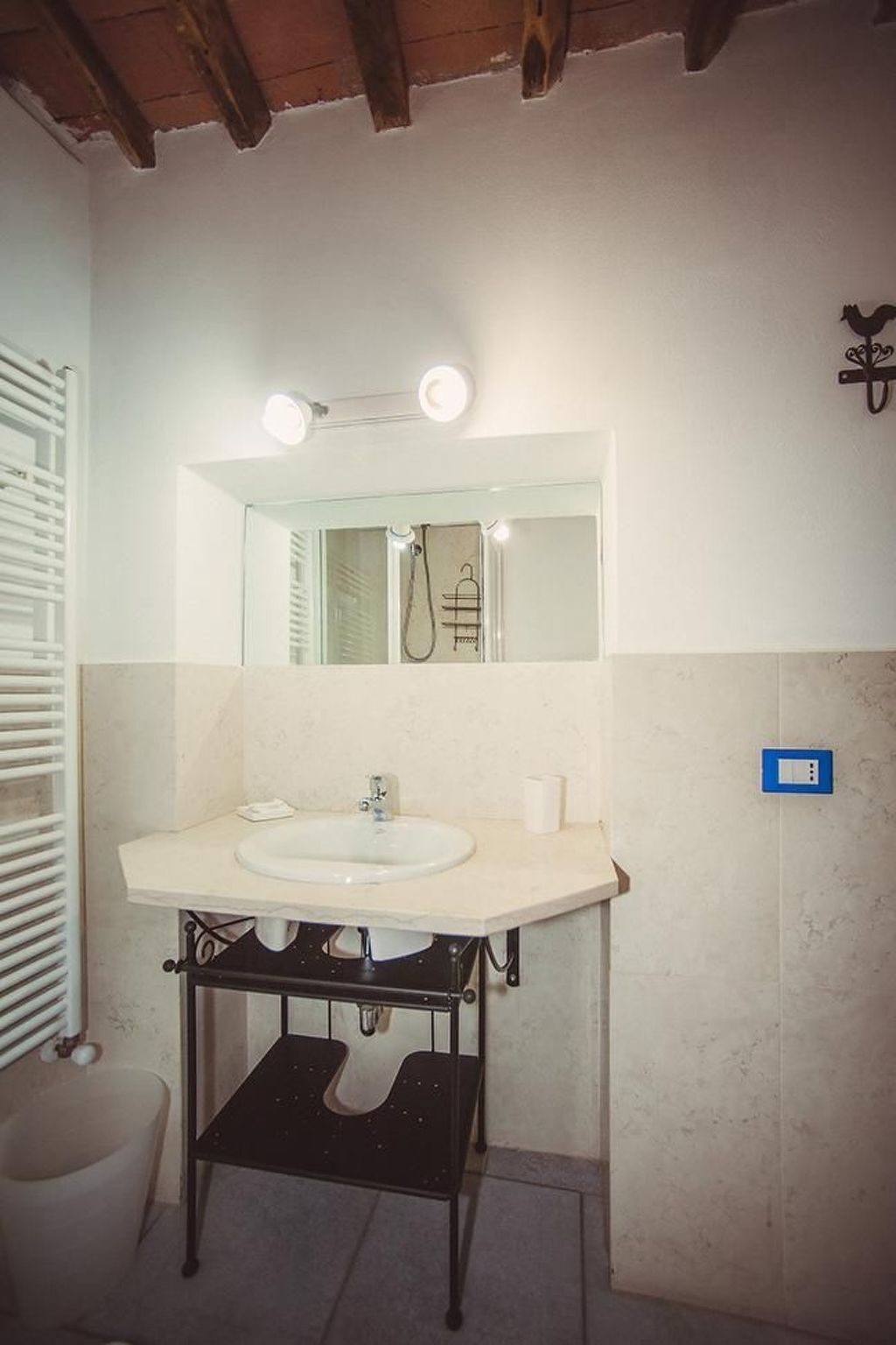 Maisonette Settimo Cielo7 avec piscine à Massa - Photo 15