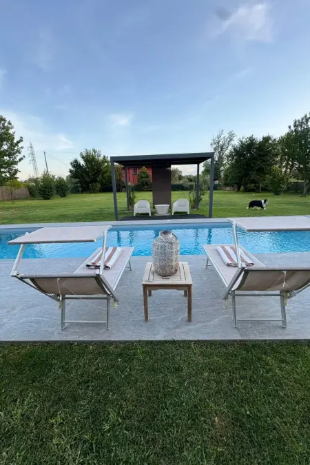 Location maison à Massa, Toskana165