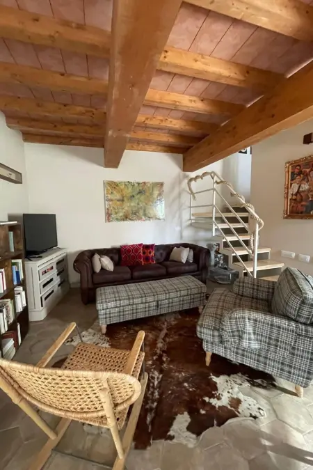 Maison avec piscine 14m à Massa, 6 pers. : photo 21