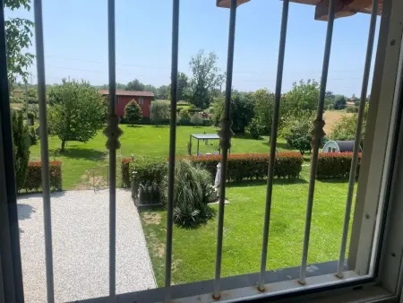 Maison avec piscine 14m à Massa, 6 pers. : photo 22