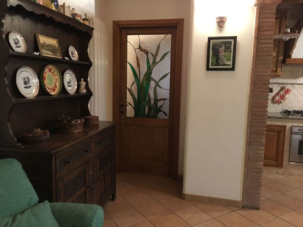 Gelsomini, appartement vue mer à Massa - Photo 5