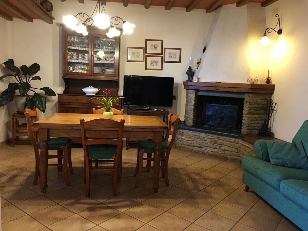 Gelsomini, appartement vue mer à Massa - Photo 6