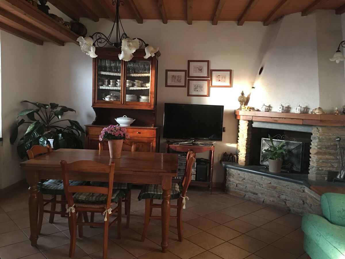 Gelsomini, appartement vue mer à Massa - Photo 7