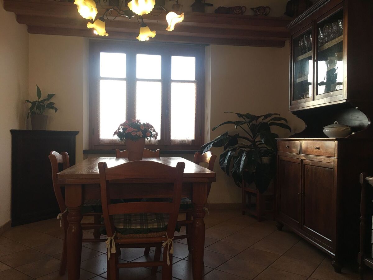 Gelsomini, appartement vue mer à Massa - Photo 8