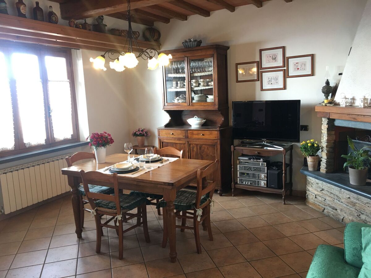 Gelsomini, appartement vue mer à Massa - Photo 9