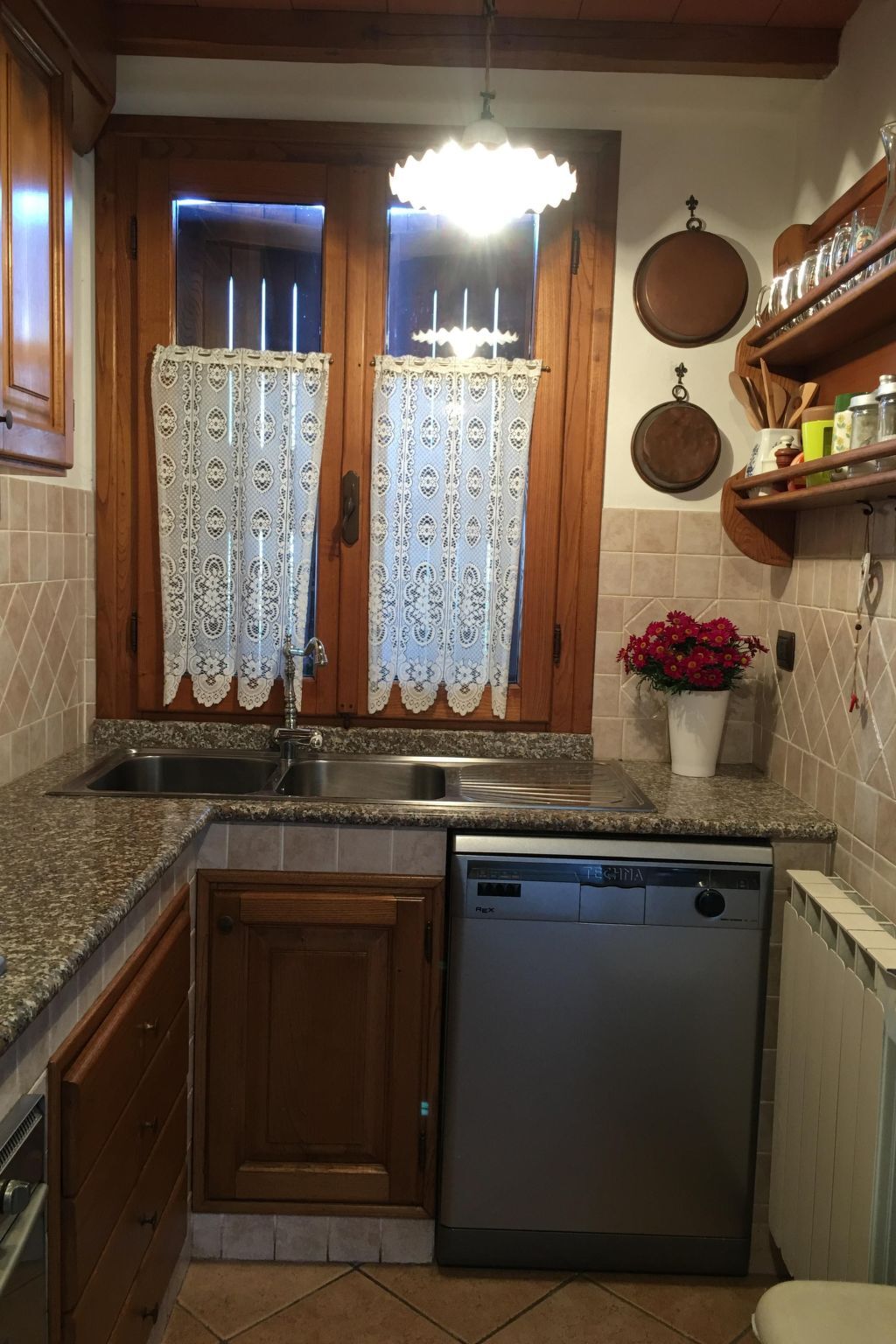 Gelsomini, appartement vue mer à Massa - Photo 12