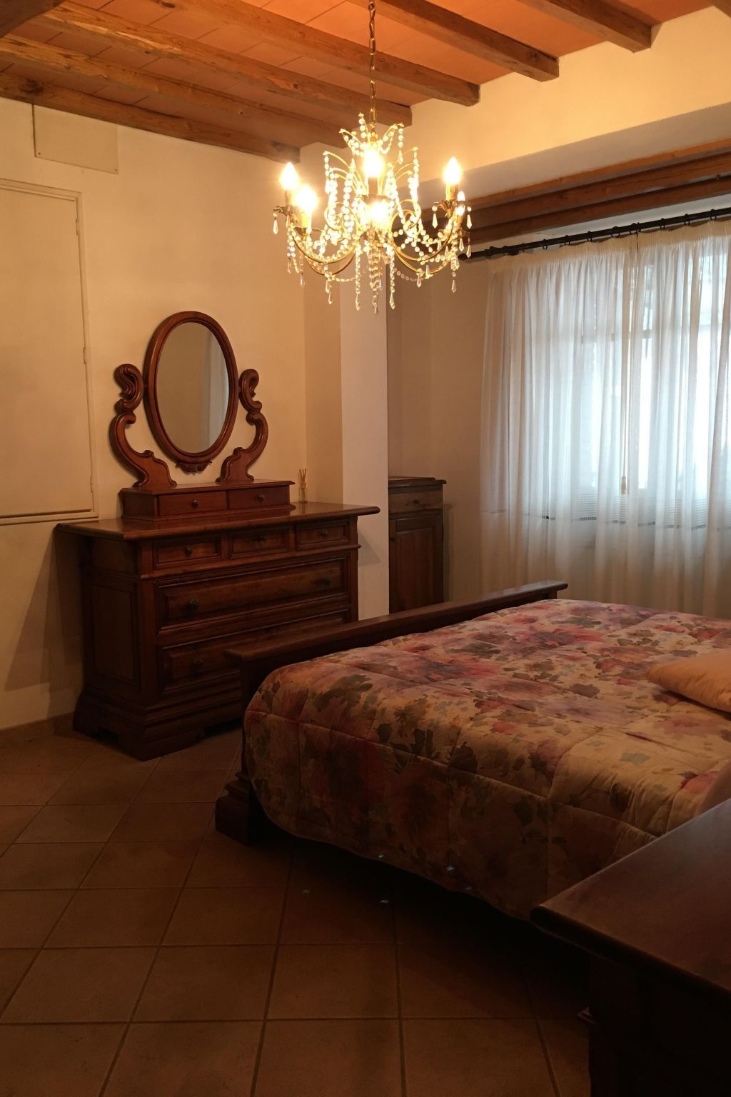 Gelsomini, appartement vue mer à Massa - Photo 14