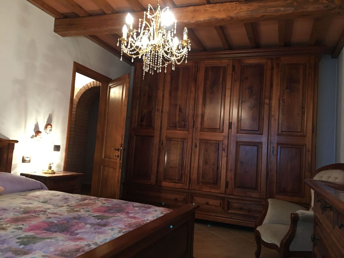 Gelsomini, appartement vue mer à Massa - Photo 15