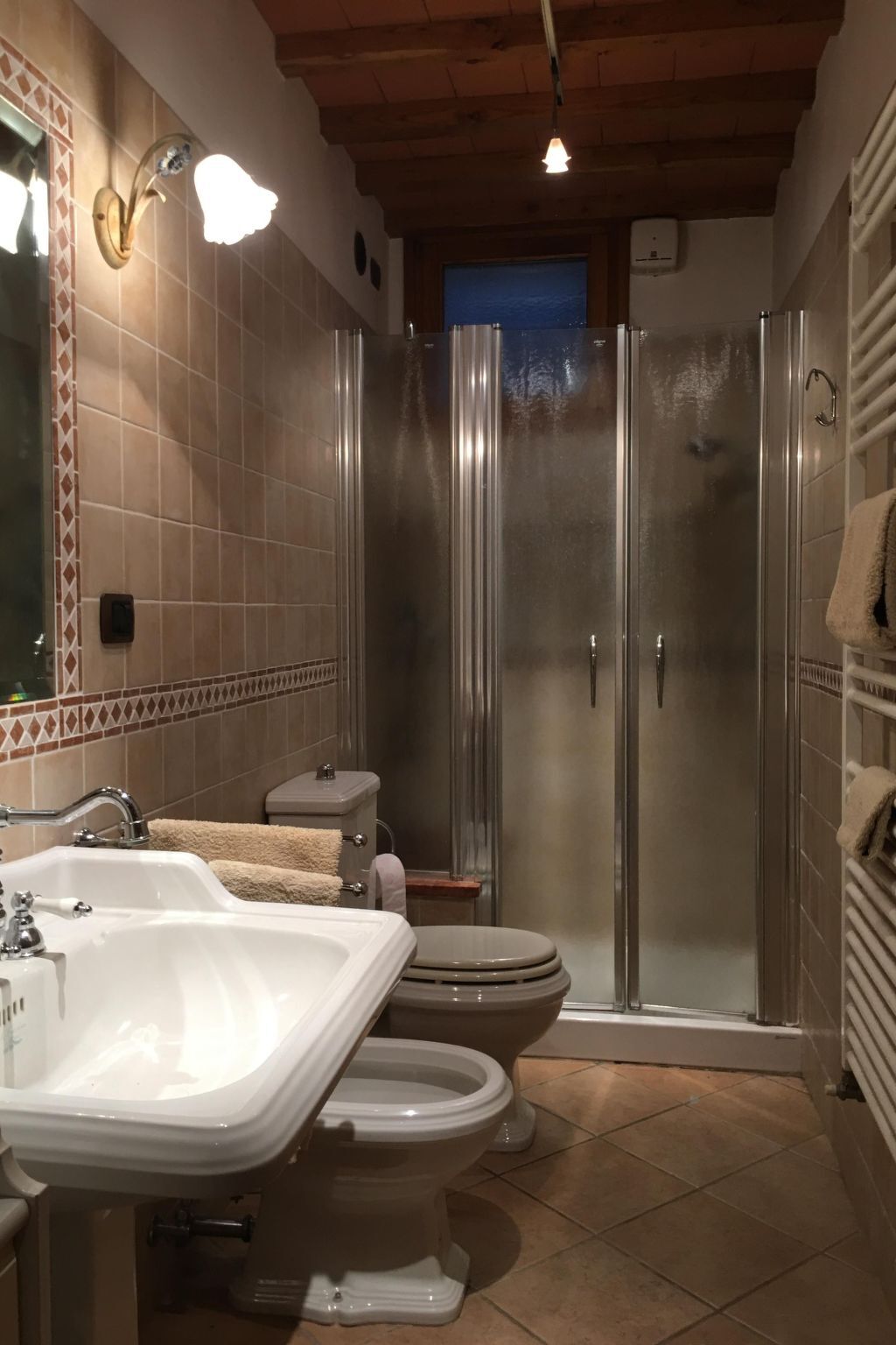 Gelsomini, appartement vue mer à Massa - Photo 17