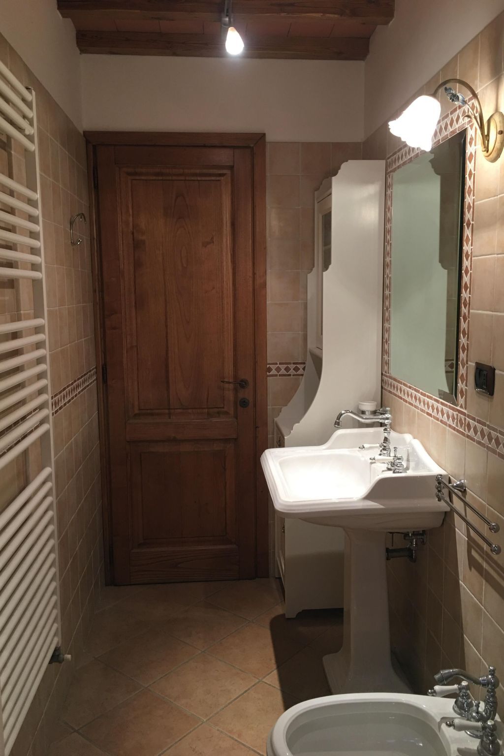 Gelsomini, appartement vue mer à Massa - Photo 18